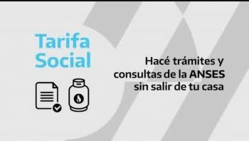 En julio, la Secretaría de Energía de la Nación actualizó los montos de esta asistencia que ahora oscila&nbsp;entre los $1.376 y los $2.077, según la jurisdicción en la que resida el titular de la prestación.