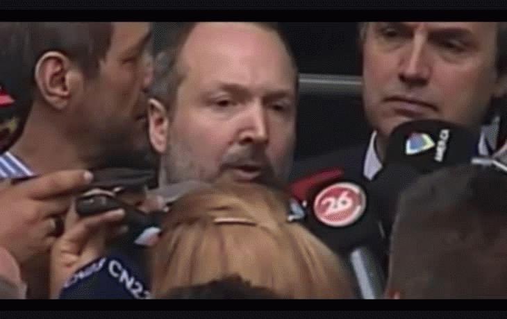 Sigue adecuación de oficio de Clarín (puede sumarse a plan de Fintech)