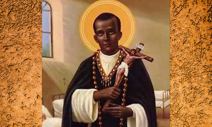 El santoral católico celebra en esta jornada a San Martín de Porres. El santoral católico celebra en esta jornada a San Martín de Porres.