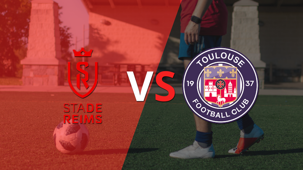 For the date 25 they will face Stade de Reims and Toulouse
