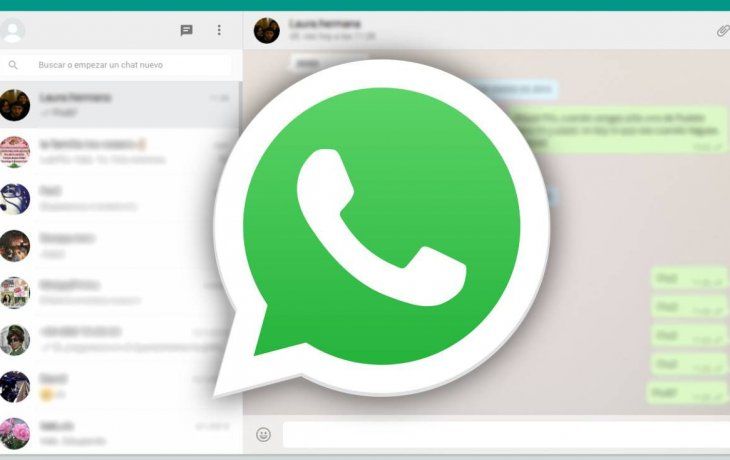 WhatsApp Web: cómo recibir notificaciones cuando alguien se conecta