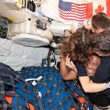 La misión culminará con un amerizaje controlado en el océano Pacífico, frente a la costa de San Diego. La misión culminará con un amerizaje controlado en el océano Pacífico, frente a la costa de San Diego.