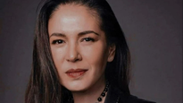 Yolanda Andrade habla sobre su estado de salud tras reaparecer en público.