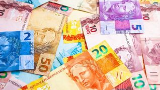 La moneda local se sigue depreciando mientras el Banco Central interviene.&nbsp;