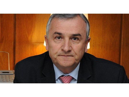 Ajuste: Nación negocia hoy con Jujuy