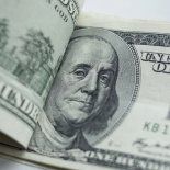 El dólar blue escaló este martes. El dólar blue escaló este martes.