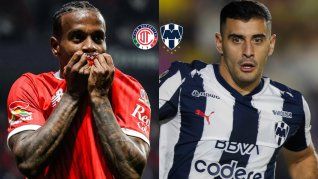 Toluca y Monterrey se enfrentan este sábado 6 de diciembre para definir a uno de los finalistas del Apertura 2025. Toluca y Monterrey se enfrentan este sábado 6 de diciembre para definir a uno de los finalistas del Apertura 2025.