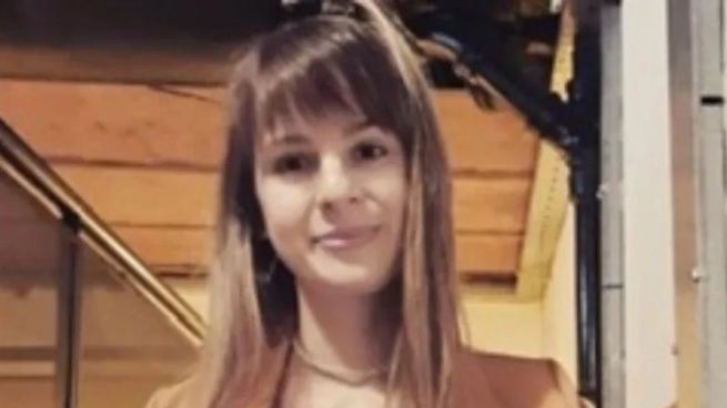 Florencia Revah recibió 5 impactos de baja. Su expareja fue hallado junto a ella y sería el responsable del crimen. 