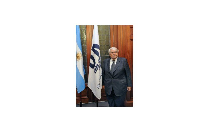 ámbito.com | Héctor Méndez