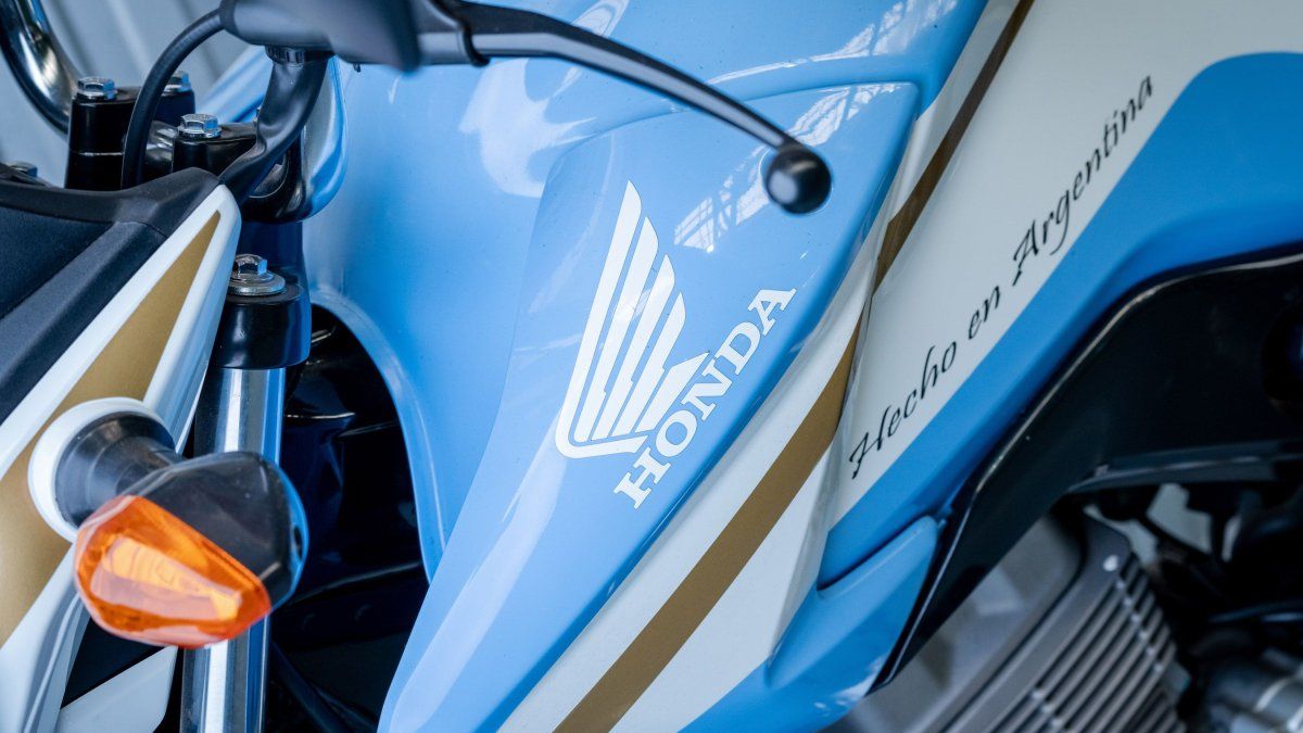 Honda invests more than US million to export motorcycle parts to Brazil