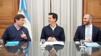 tarifas, tema unico por tres semanas en los cruces del fdt
