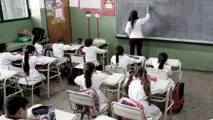 For the complementary period, for applicants to the Initial Level, Primary Level (from 1st to 7th grade) and Secondary Level (from 1st to 5th or 6th year), pre-registration will be from December 2 from 2024 to January 12, 2025. For the complementary period, for applicants to the Initial Level, Primary Level (from 1st to 7th grade) and Secondary Level (from 1st to 5th or 6th year), pre-registration will be from December 2 from 2024 to January 12, 2025.