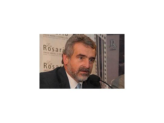 Agustín Rossi