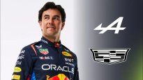 Mientras disfruta de su año sabátido, Checo Pérez sigue en boca del mundo de la Fórmula 1 y le aconsejan para que escudería debe correr en 2026.