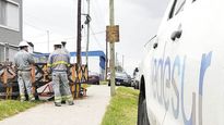 Explican atribuciones del interventor de Edesur.&nbsp;