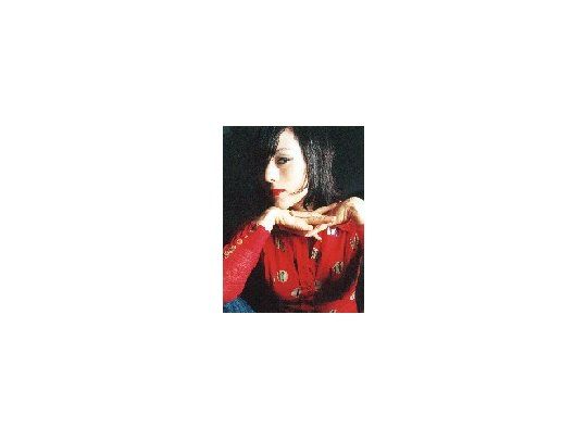 Murió Gabriela Epumer, la guitarrista de Charly García