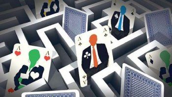 dolar, tasas y fmi o como salir por arriba del laberinto en 2023