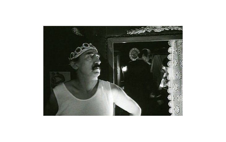 ámbito.com | El recordado Carlos Roffe, protagonista del film de estreno largamente demorado, que ocupa un lugar de privilegio en la filmografía de Agresti.