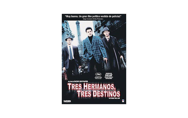 Gran film político