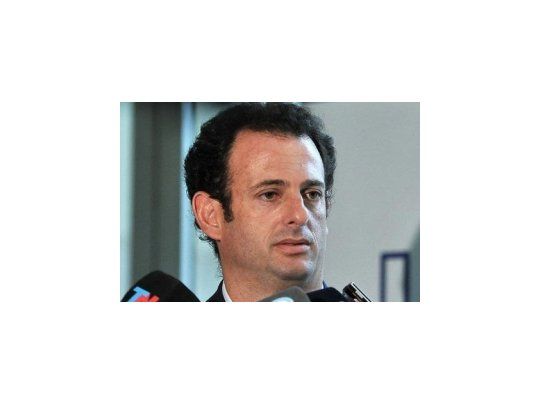 José Urtubey.