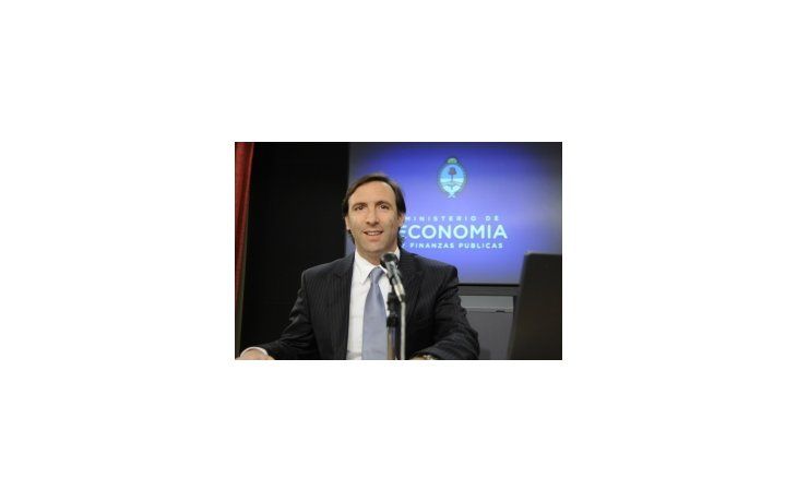 Hernán Lorenzino.