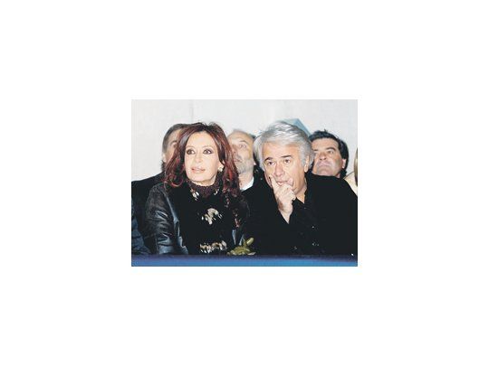 El acto en Morteros volverá a reunir hoy a Cristina de Kirchner con José Manuel de la Sota, por primera vez desde que el exmandatario se impuso en los comicios del 7 de agosto.