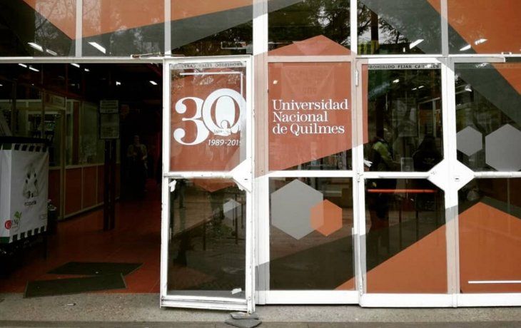 La UNQUI ofrece&nbsp;aulas para ayudar contra el coronavirus