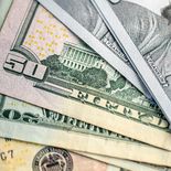 El dólar oficial mantiene su tendencia. El dólar oficial mantiene su tendencia.