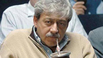 El expresidente de Federaci&oacute;n Agraria Argentina (FAA),&nbsp;Eduardo Buzzi.