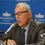 En el gobierno celebran la nota crediticia de Moodys y ya se reúnen con Fitch, aunque el mayor desafío fiscal estará en la negociación parlamentaria. En el gobierno celebran la nota crediticia de Moodys y ya se reúnen con Fitch, aunque el mayor desafío fiscal estará en la negociación parlamentaria.