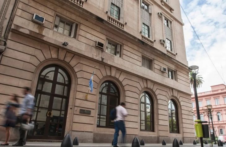 Se modificó la estructura de la SIDE por DNU. Se modificó la estructura de la SIDE por DNU.