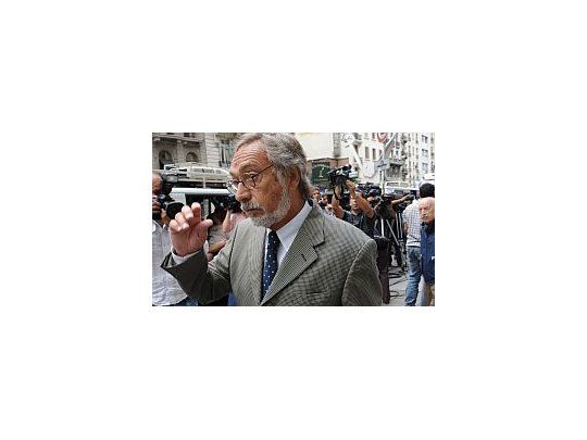Luis Brandoni
