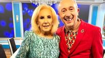 La diva encendió las alarmas en todo el ambiente artístico.