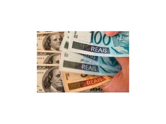 El real se apreció 1,2% a 2,187 unidades por dólar