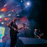 Ramírez Biedermann, figura destacada de la literatura paraguaya, es abogado, músico que forma parte de la banda de culto de Black Metal SABAOTH, lleva publicados cuatro libros, tres son novelas. Ramírez Biedermann, figura destacada de la literatura paraguaya, es abogado, músico que forma parte de la banda de culto de Black Metal SABAOTH, lleva publicados cuatro libros, tres son novelas.