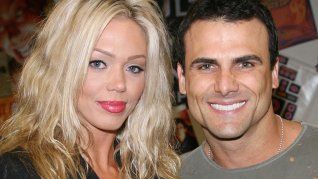 La exmodelo estadounidense admirada por millones que terminó en la ruina. La exmodelo estadounidense admirada por millones que terminó en la ruina.