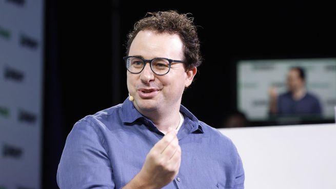 Dario Amodei trabajó para OpenAI durante 5 años y llegó a ser vicepresidente de investigación.