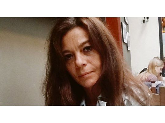 Travacio. “Escribir es salir de mero goce para abrochar algún sentido”.