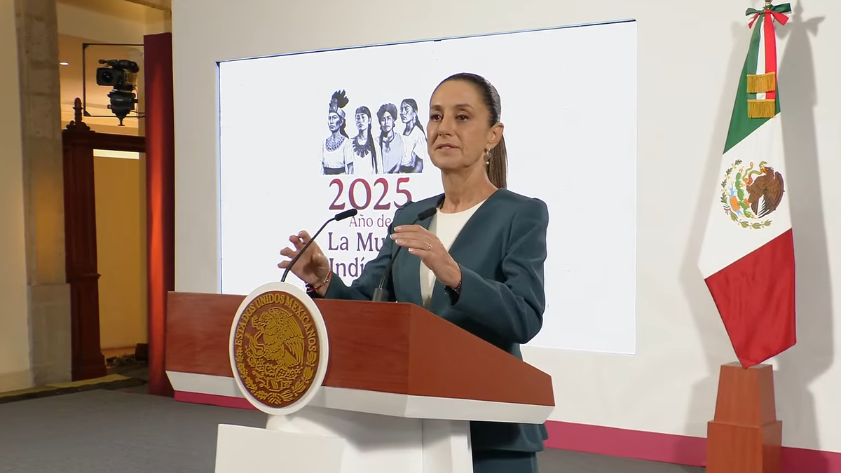 La Mañanera de Claudia Sheinbaum hoy, miércoles 9 de julio 2025: anuncios y  principales declaraciones