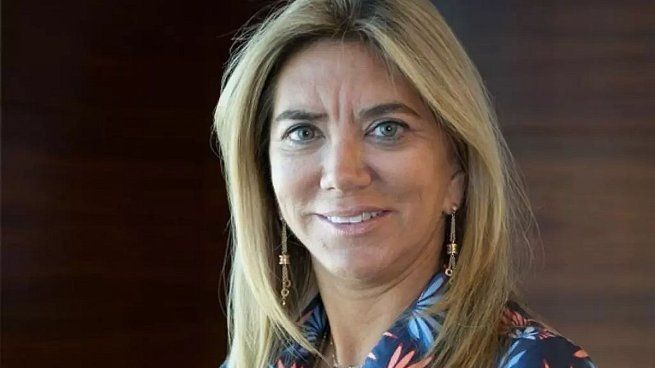 Bulgheroni forma parte del board de CICyP desde hace años y hoy se convierte en la primera mujer en liderar la institución.