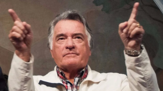 Luis Barrionuevo habló desde Mar del Plata&nbsp; y denunció que existen artículos denigrantes en la reforma laboral.&nbsp;