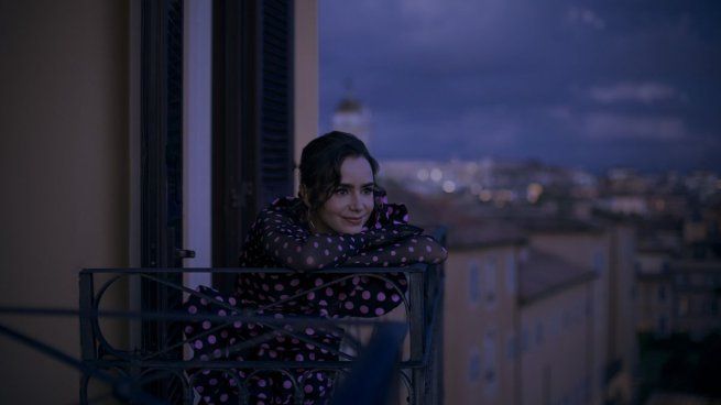 “Emily in Paris” season 4: Netflix released the trailer for part 2