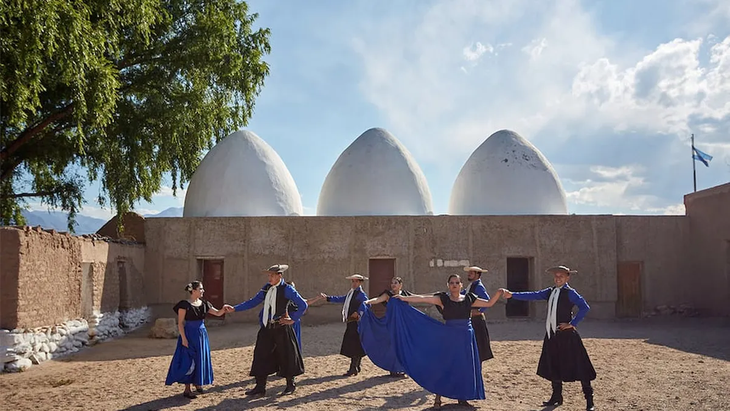 This magical place in Mendoza offers a different alternative to tourism.