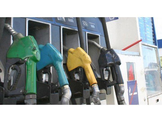 Prevén una suba de 10% en combustibles a partir de julio
