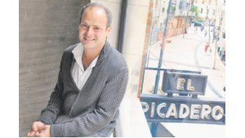 Bultrach y un homenaje a Teatro Abierto: “Junto a este ciclo que arranca con tres obras, abrimos un concurso para seleccionar 18 obras breves e inéditas que se van a estrenar el año que viene”.