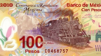 México: este billete de 100 pesos se vende a 1 millón en internet.