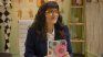 Ana María Orozco gets back to Betty's skin. Ana María Orozco gets back to Betty's skin.