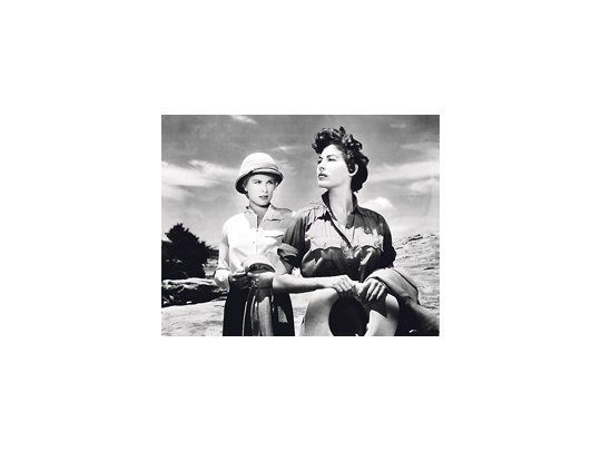 MOGAMBO
