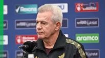 Malas noticias para Aguirre en su prepatación hacia la Copa Oro.