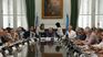 El Consejo Superior de la UBA reclamó al Gobierno aplicar la Ley de Financiamiento Universitario.